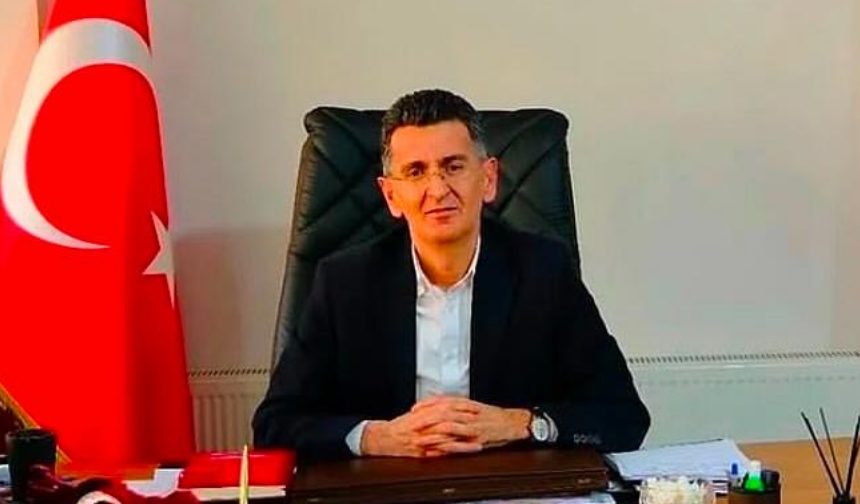 CHP Erzincan İl Başkanı Yalçın Tanrıverdi’den 30 Ağustos Zafer Bayramı Mesajı