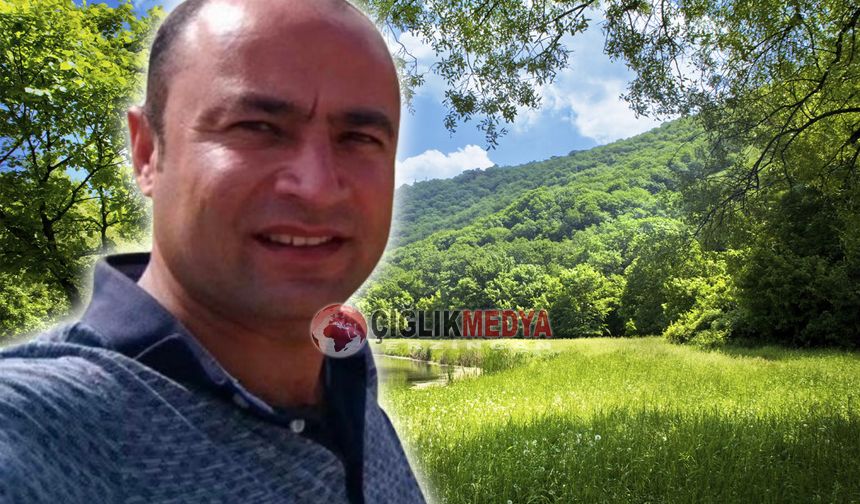 Murat Korkmaz’ı Kaybettik