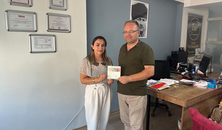 Refahiye’de 4. Ali Haydar Dede Anma Etkinlikleri 17 Ağustos’ta