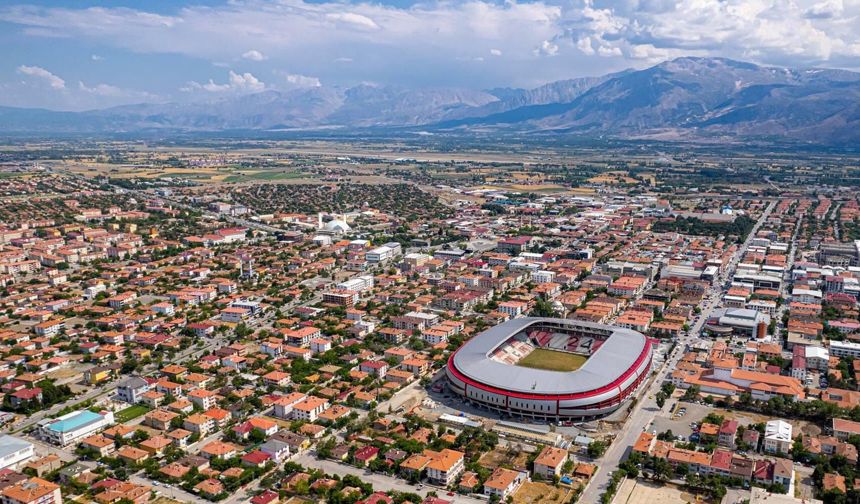 Erzincan’da Festival Nedeniyle Bazı Yollar Kapanıyor