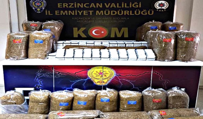Yapılan Operasyon Sonucu 1 Kişi Tutuklandı