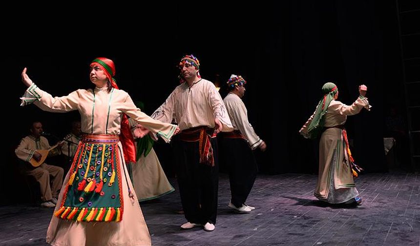 Yunanistan'da Alevi-Bektaşi İnancı Resmen Tanındı