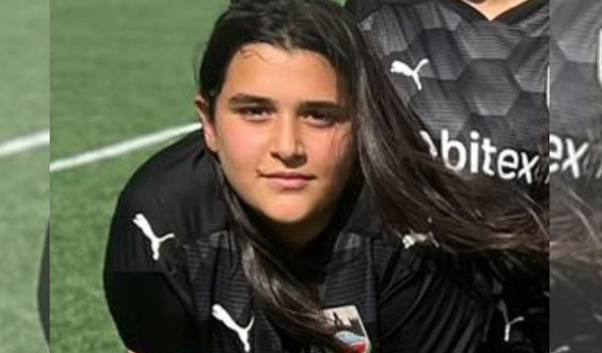 Erzincanlı Sporcumuz Milli Forma Giymeye Hazırlanıyor