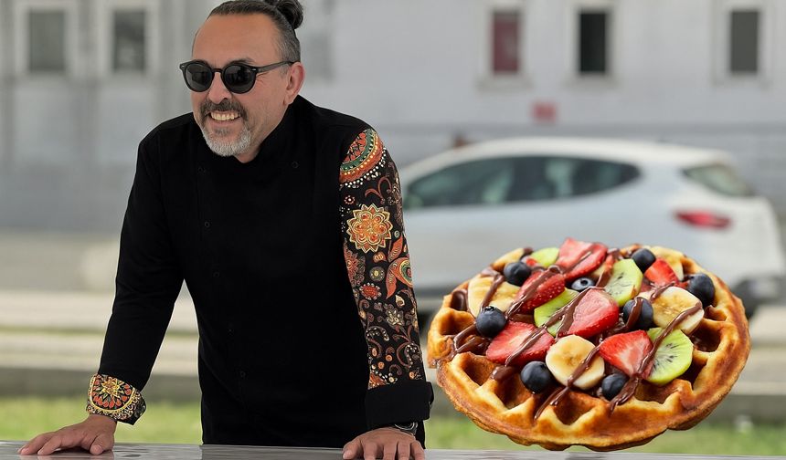 Erzincan’ın İlk Waffle Markası Wowffles Plus, Çığlık Medya’da