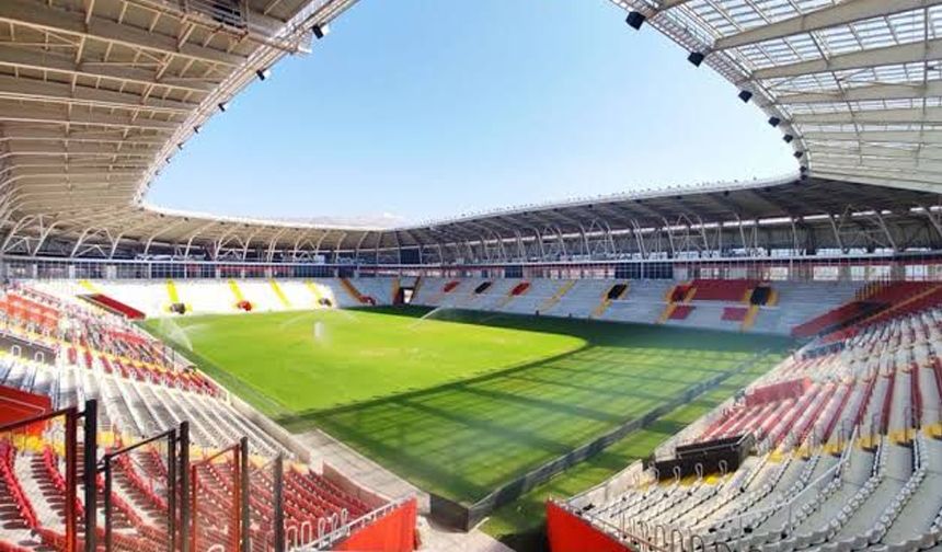 24 Erzincanspor’un Ziraat Kupası’ndaki Rakibi Belli Oldu!