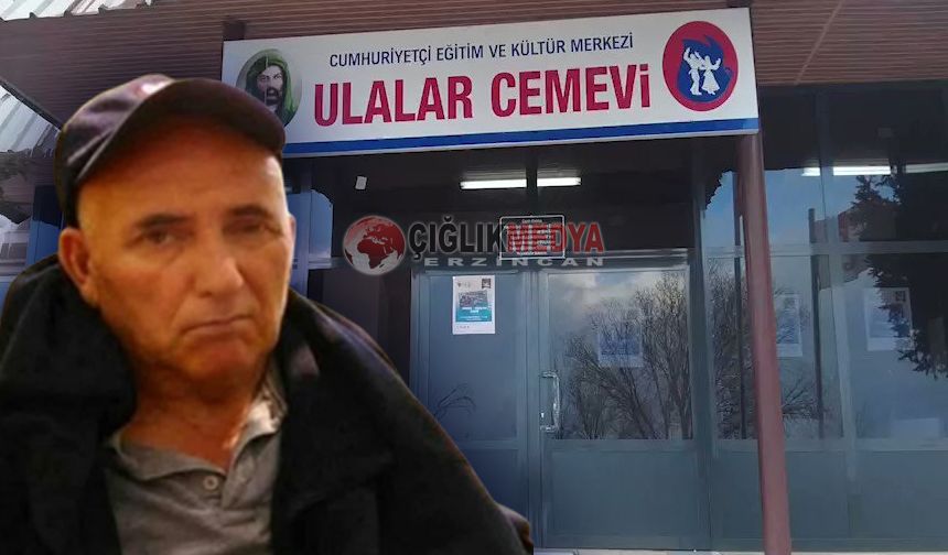 Kıbrıs Gazisi Ali Türkoğlu Son Yolculuğuna Uğurlandı