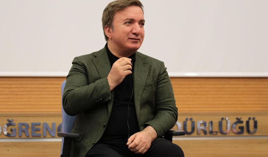 Erzincan Valisi Hamza Aydoğdu’dan Öğrencilere Destek Mesajı: “Evlatlarımız Yalnız Değil”