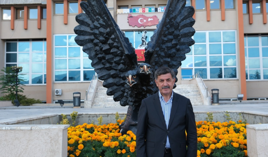 Erzincan Belediyesi’nden Vatandaşa Dolandırıcılık Uyarısı