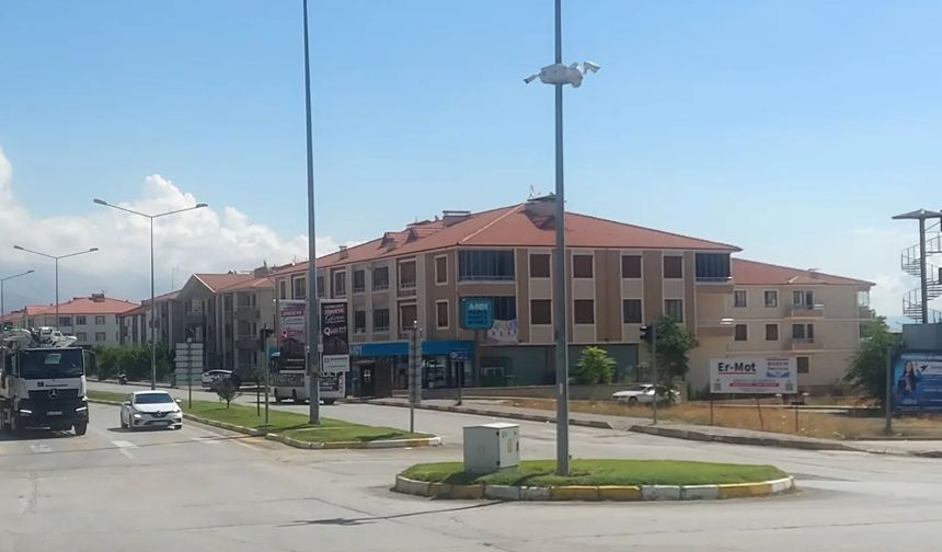 Başbağlar Mahallesi Artık Daha Güvenli: 15 Yeni KGYS Kamerası Kuruldu
