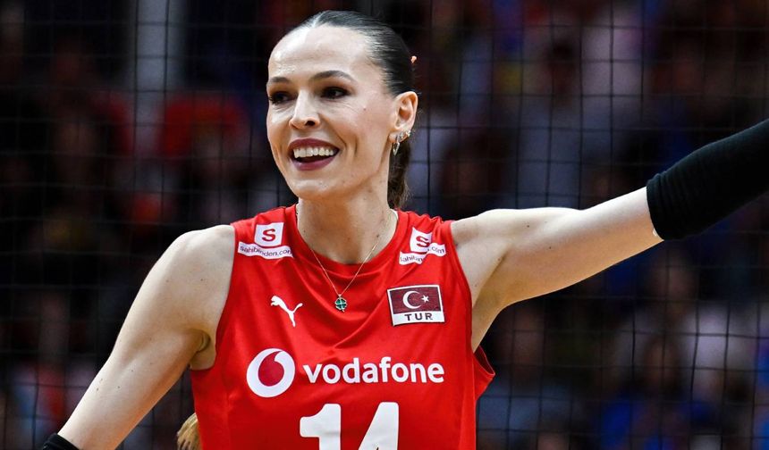 Eda Erdem, UN Women İyi Niyet Elçisi oldu