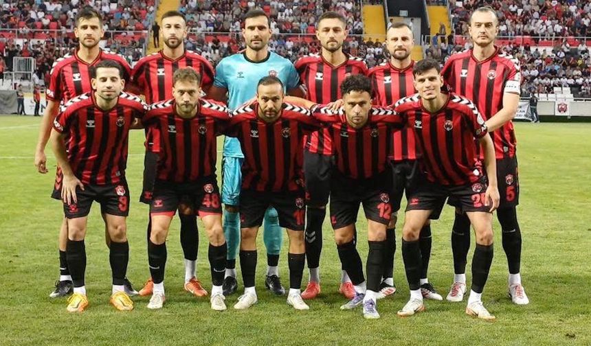 24 Erzincanspor Deplasmanda Muğlaspor’a 2-0 Yenildi