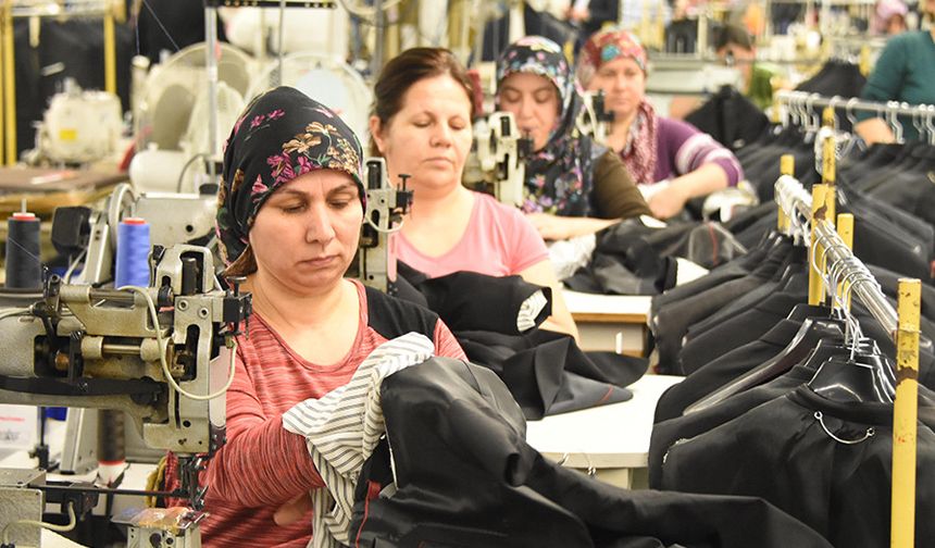 Kadın İstihdamına Destek: KİPAP Projesi Başvuruları Başladı