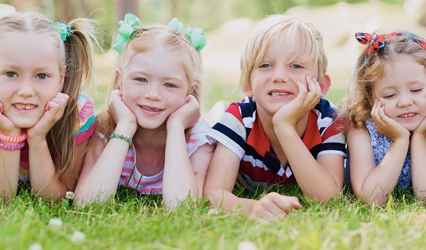 Dünya Kız Çocukları Günü Kutlu Olsun