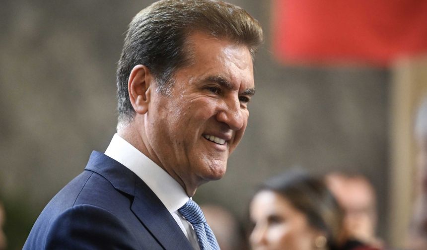 Sarıgül: "Can Erzincan’ı, Can Erzincan Yapan Tarihin İzleridir"