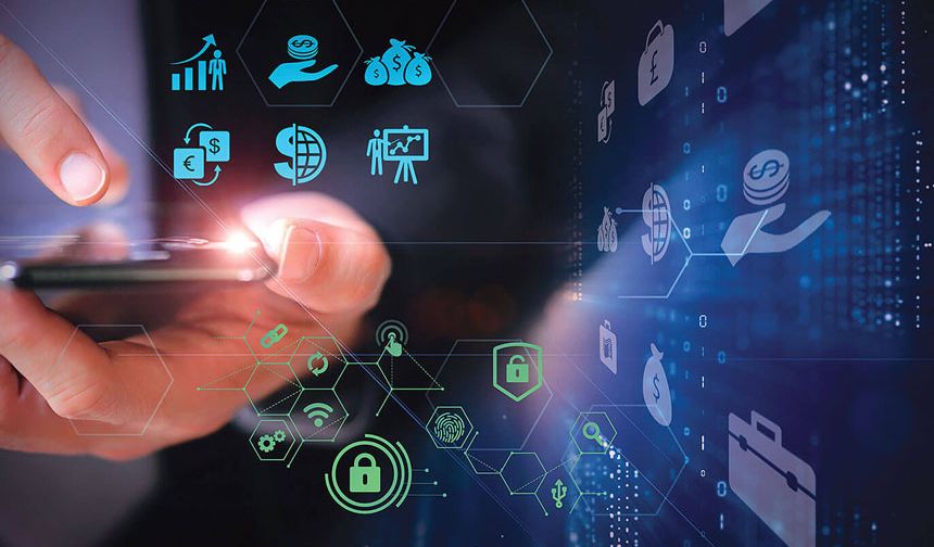 Kredi Kartlarında Yeni Devir: Parmak İzi ve Yüz Tanıma Geliyor