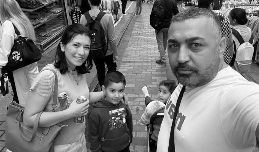 İstanbul'da Gıda Teröründen Bir Aile Yok Oldu