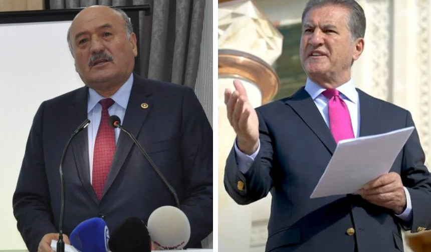 TBMM’de Erzincan Gündemi: Hızlı Tren ve Karayolu Talepleri Komisyona Taşındı