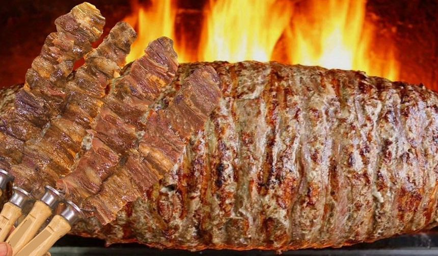 Cağ Kebabı Tartışması Alevlendi: Erzurum–Artvin Arasında “Sahiplenme” Polemiği Büyüyor