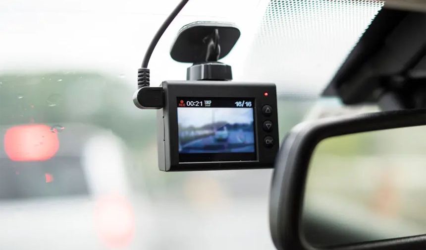 Yeni Yıl ile Ticari Araçlarda Kamera Şartı Yürürlüğe Giriyor