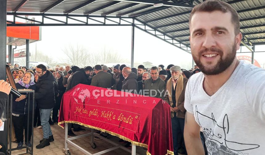 Erdoğan Koşan Son Yolculuğuna Uğurlandı