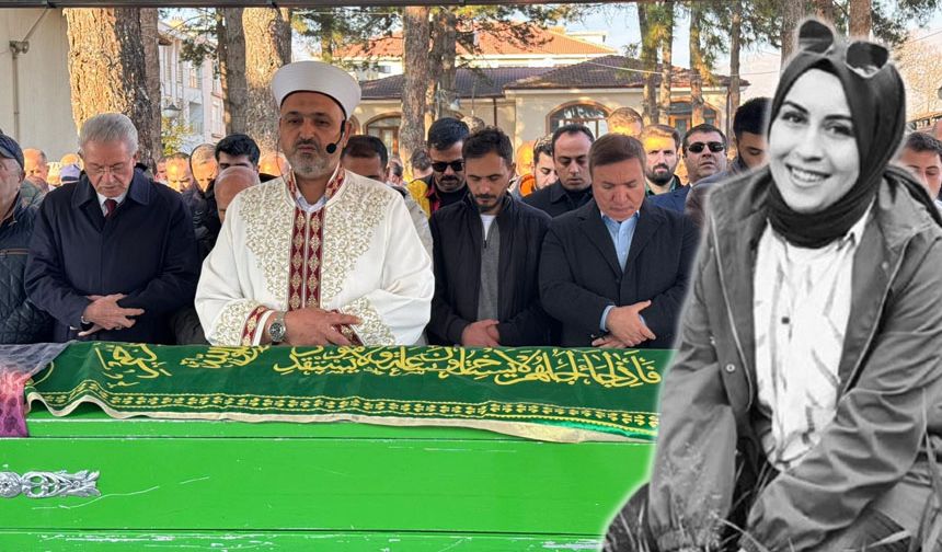 Genç Ölüm Erzincan'da Üzüntüye Neden Oldu