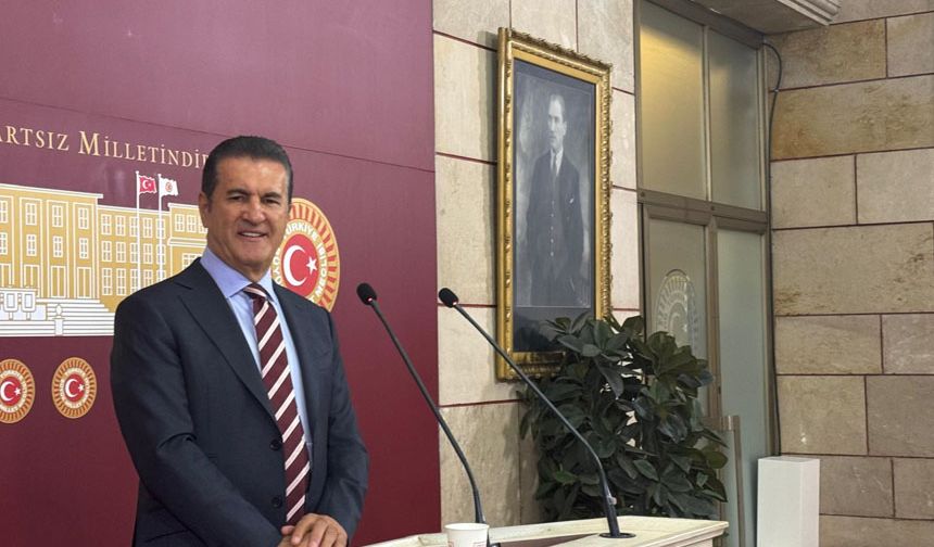 Sarıgül: Sporda Devrim Yapmak İstiyorsanız Futbolu Temizleyin