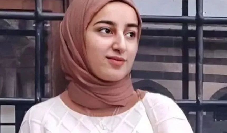 Rojin Kabaiş Soruşturmasında Yeni Bir Tanık Ortaya Çıktı