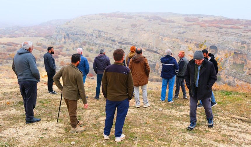 Tunceli Karabulut Köyü Sakinlerinin Avcılığa Tepkileri Sürüyor