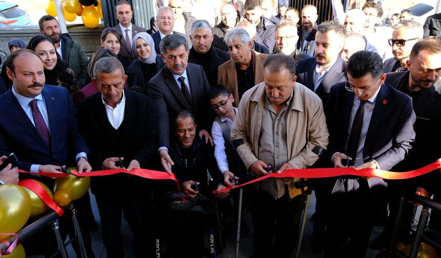 Duru Derin Özel Eğitim Merkezi Yeni Binayla Hizmet Kapasitesini Genişletti