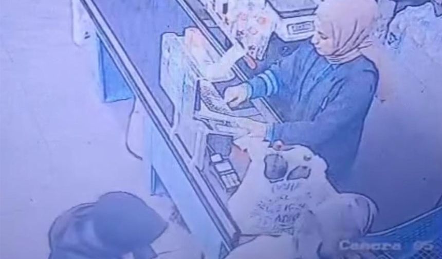 Erzincan’da Örnek İlk Yardım: Heimlich Hareketi Hayat Kurtardı