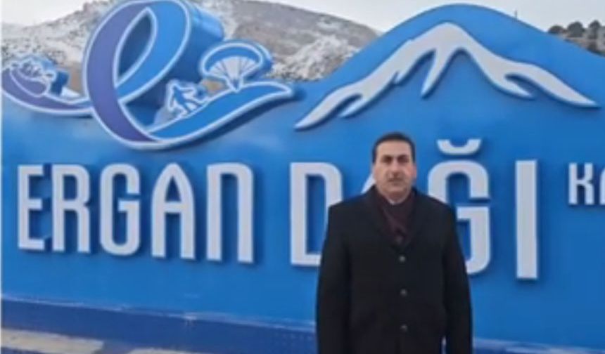 İYİ Parti Erzincan İl Başkanı Tamer Geyik’ten Ergan Dağı Çıkışı: “Turist Nasıl Gelecek?”