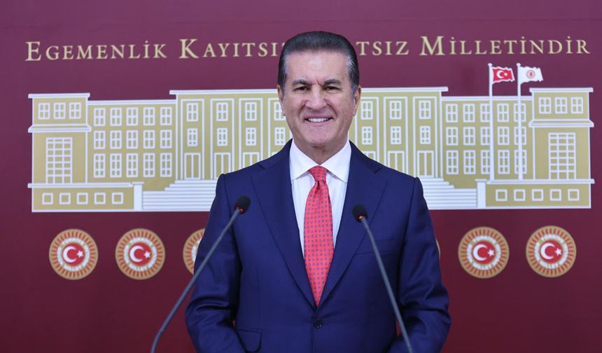 "Milletin Bütçe Hakkını Savunuyoruz"