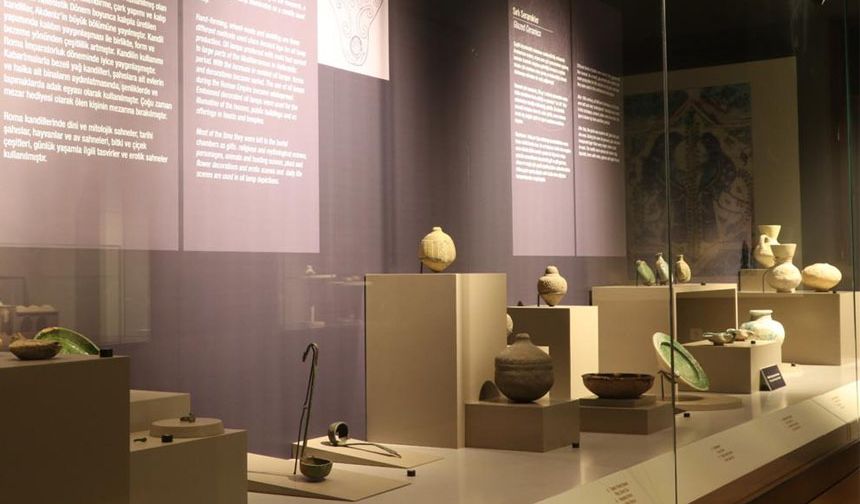 Tunceli Müzesi’ne Ziyaretçi İlgisi Artıyor