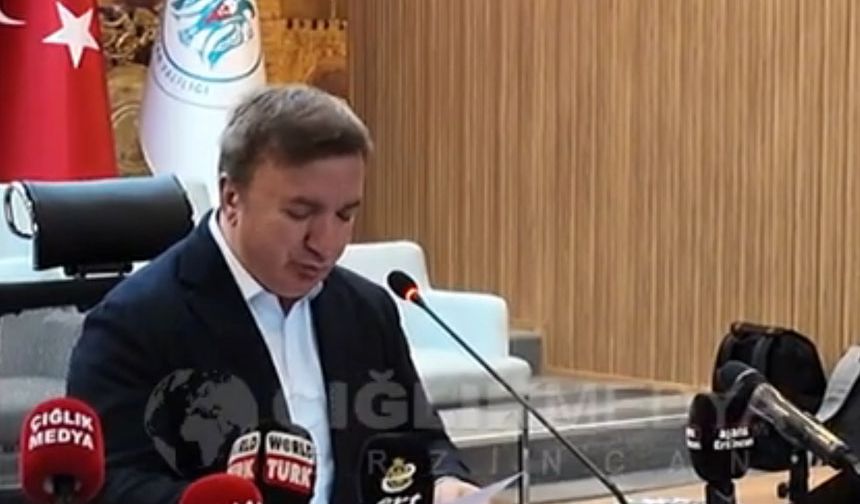 Erzincan’da 28 Bin Öğrenciyi Kapsayan Sağlıklı Yaşam Ligi Başladı