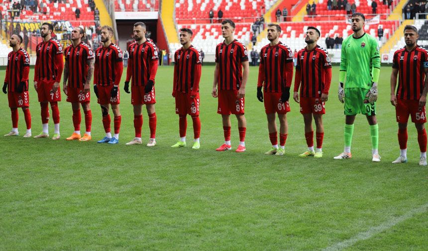 Beyoğlu Yeni Çarşı – 24 Erzincanspor Maçı 13.00’e Alındı