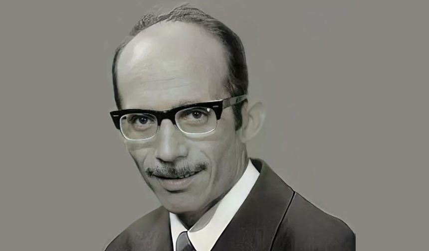 Bu Diyardan Bir Sulari Geçti