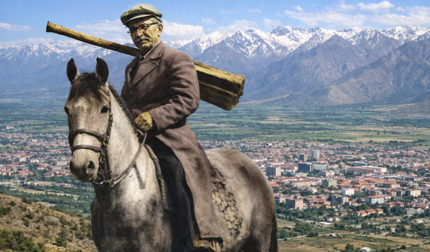 Aşık Davut Sulari’nin İsmi Erzincan’da Bir Sokağa Verildi