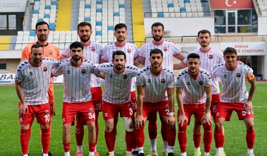 24 Erzincanspor Yeni Yönetimle İkinci Yarıya Başlıyor: Biletler 10 TL