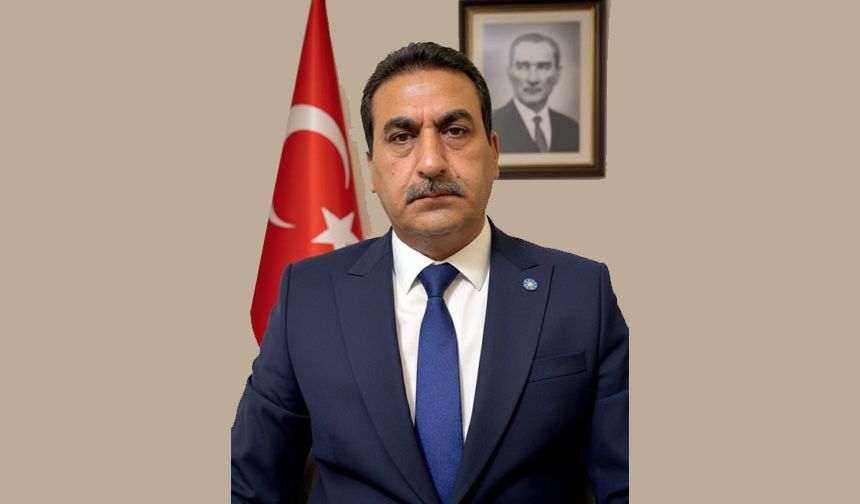 İYİ Parti İl Başkanı Tamer Geyik’ten Karaman’a Yanıt
