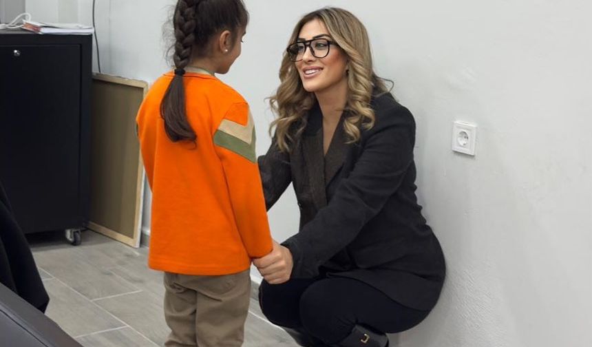 “Kış Üşütür, Türküler Isıtır” Projesiyle 135 Öğrenciye Kışlık Destek