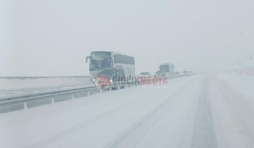 Sakaltutan'a Tünel İstiyoruz
