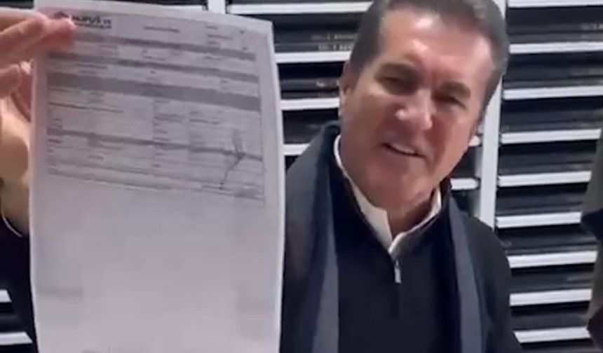 Sarıgül, Erzincan Milletvekili Sayısını 3'e Çıkartmak İçin Çalışma Başlattı