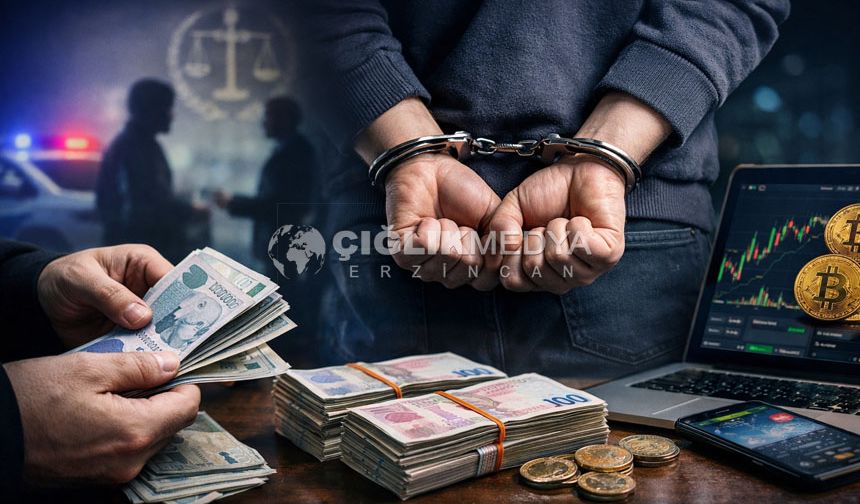 Başsavcılıktan Gençlere Hayati Uyarı