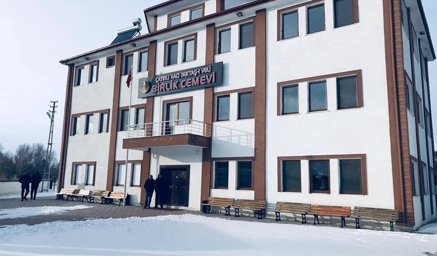 Erzincan’da “40 Yemeği” Geleneği Yerini İhtiyaç Sahiplerine Yardıma Bırakıyor