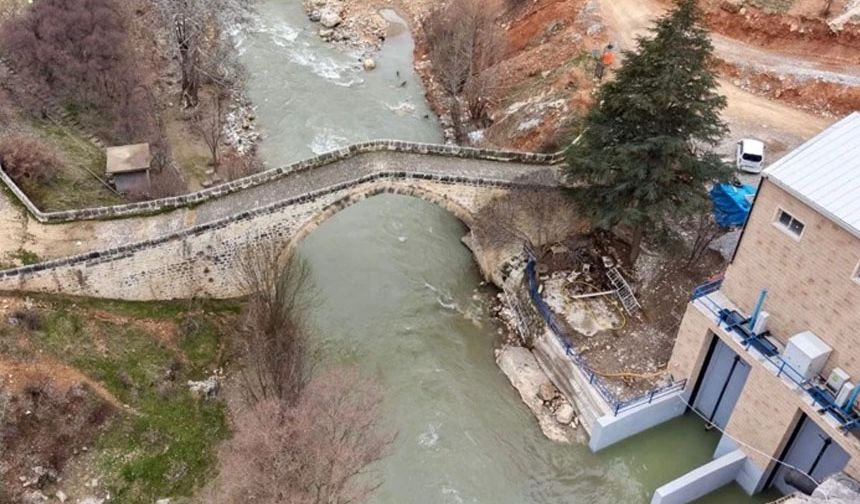 Tağar Vadisi’ndeki HES Projesine Mahkemeden İptal: “Kamu Yararı Yok”