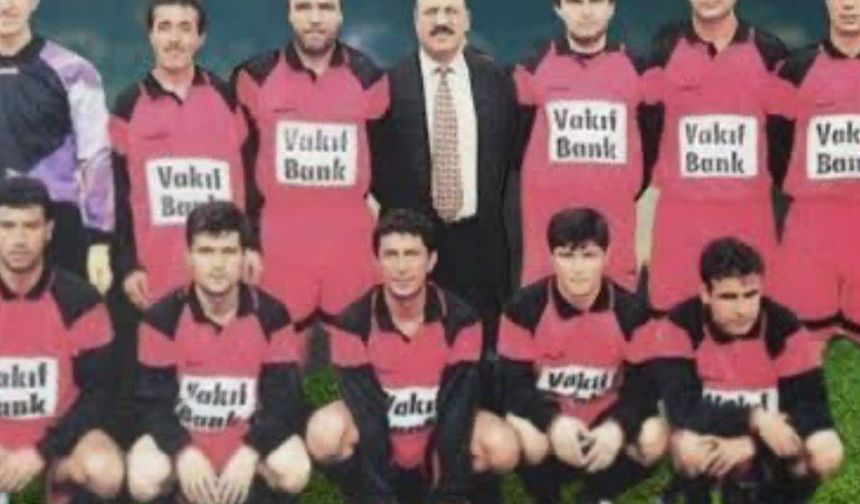 Erzincanspor’un Acı Kaybı: 21 Şubat 1997’de Yaşanan Kaza Unutulmadı