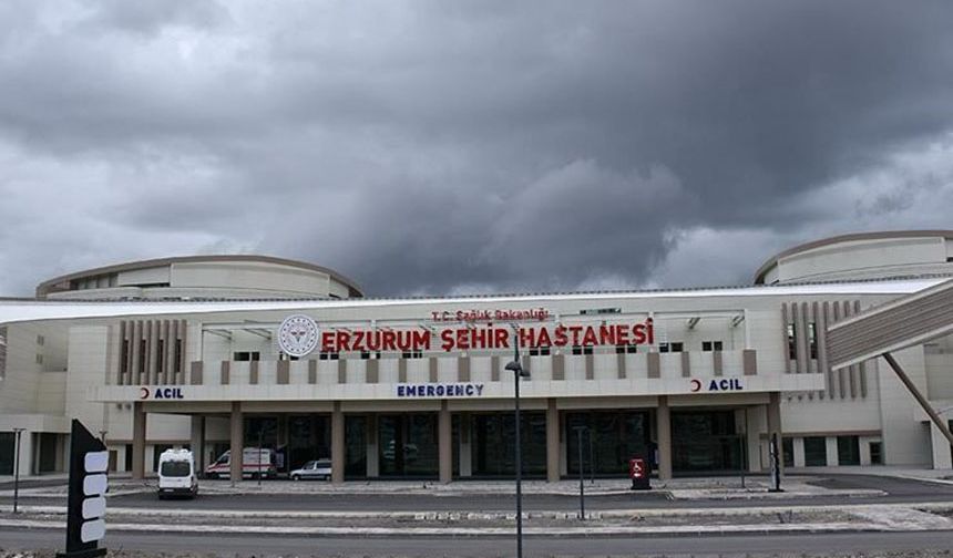 Erzurum - Aşkale Yolunda Zincirleme Kazalar: 1 Kişi Hayatını Kaybetti, 31 Yaralı