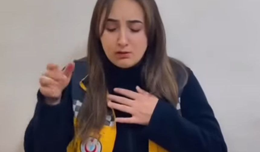 Tek Başınayken Boğazına Bir Şey Kaçarsa Kendini Nasıl Kurtarırsın?