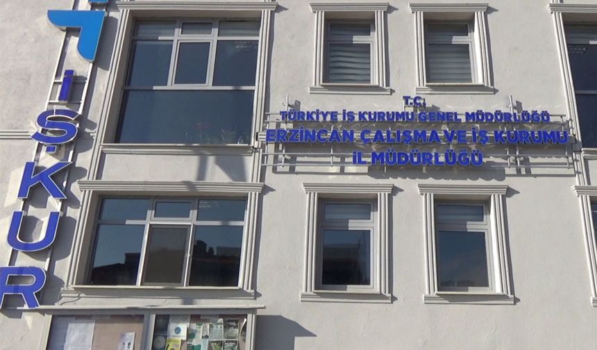 Erzincan’da 150 Kişilik İşgücü Uyum Programı Başlıyor
