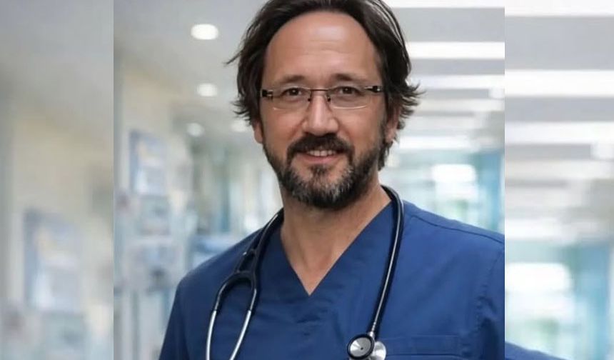 Türk Cerrah Dünyanın En İyi 100 Bilim İnsanı Arasına Girdi